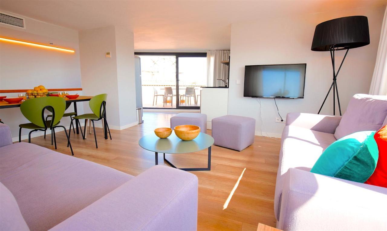 L'Aguila Suites - Turismo De Interior Palma de Mallorca Exterior photo