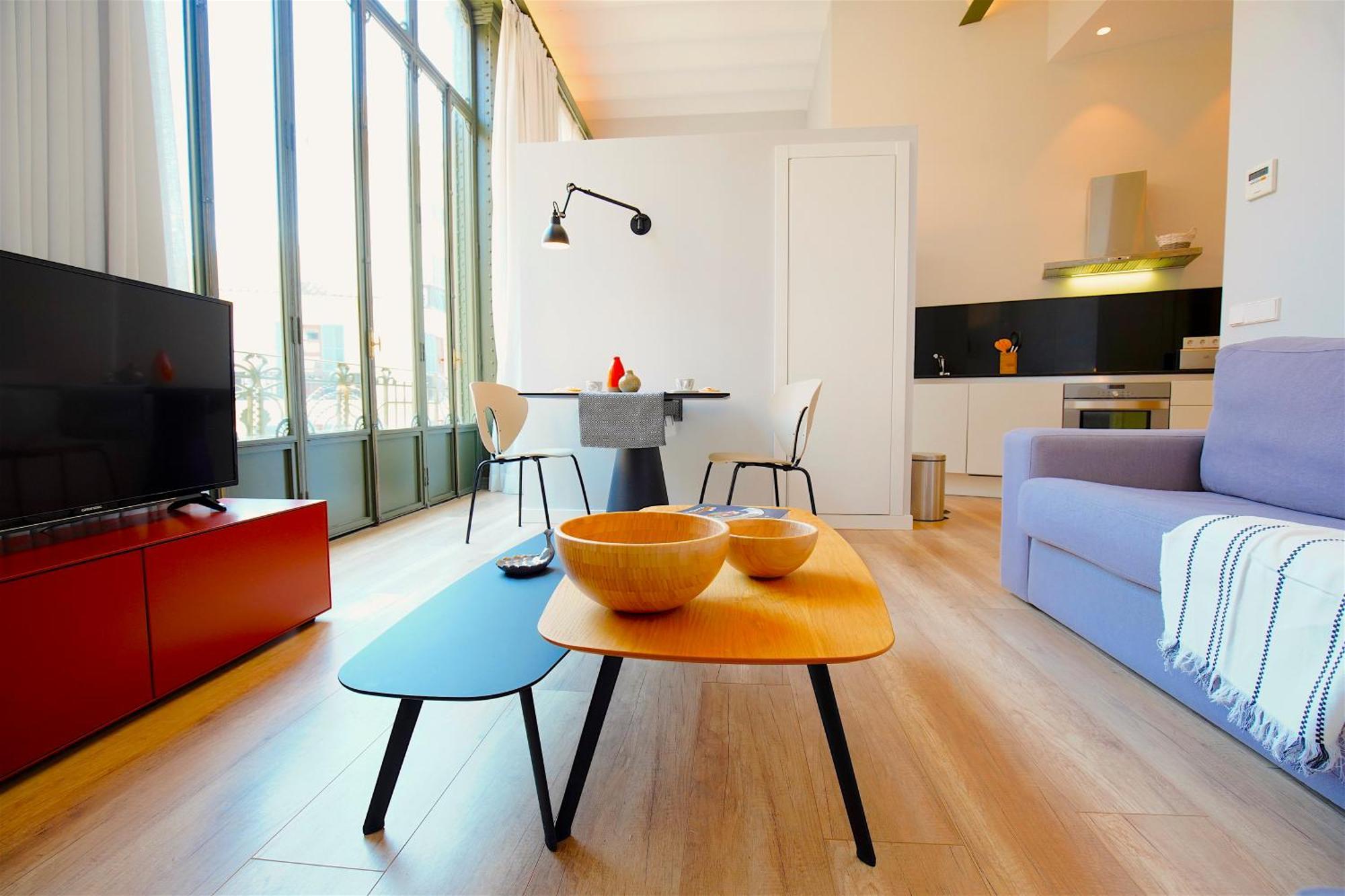 L'Aguila Suites - Turismo De Interior Palma de Mallorca Room photo