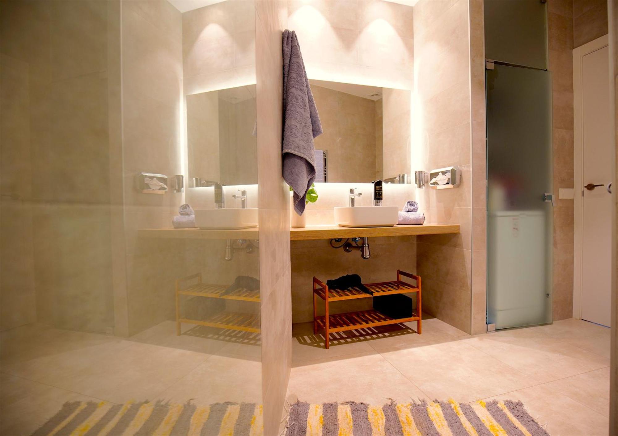 L'Aguila Suites - Turismo De Interior Palma de Mallorca Room photo