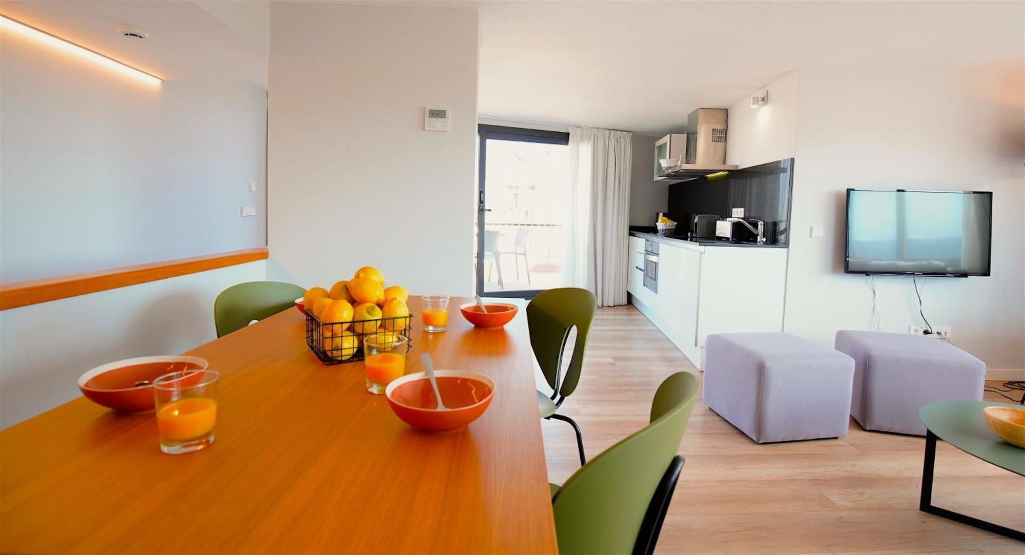 L'Aguila Suites - Turismo De Interior Palma de Mallorca Room photo