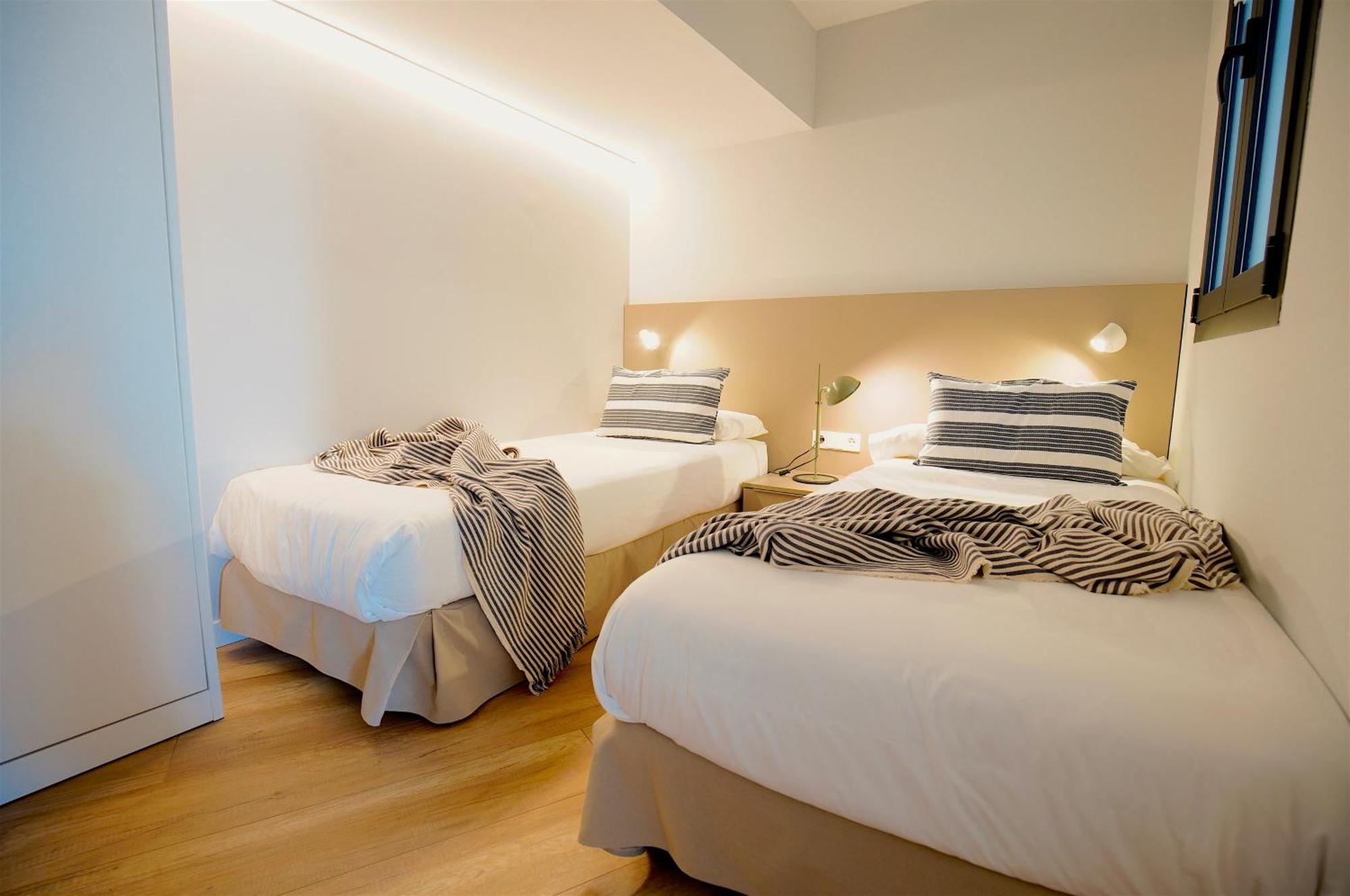 L'Aguila Suites - Turismo De Interior Palma de Mallorca Room photo